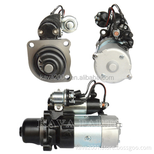 24V 11T Starter Motor for Yuchai 4G,4E,6A,6J G5800-3708100A-002 M93R3016SE M93R3005SE"
However, for better SEO and readability, you might consider shortening it to:
"Yuchai 4G/4E/6A/6J 24V 11T Starter Motor"
Or even more concise:
"24V Starter Motor